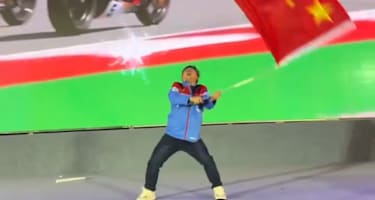 ZX Moto-Gründer Zhang Xue