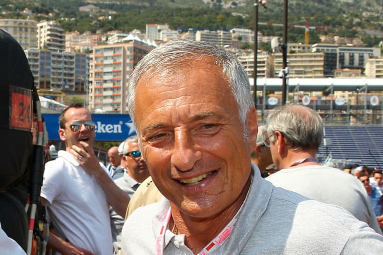 Riccardo Patrese