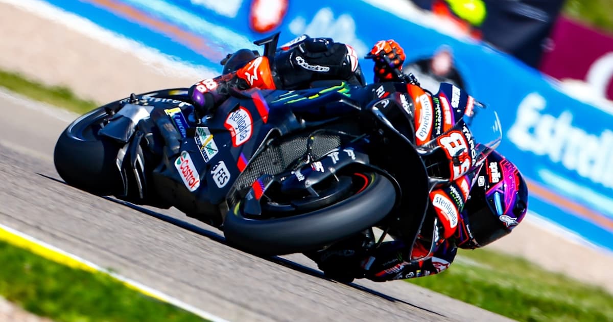 Aprilia-Abw-rtsspirale-WM-Leader-Martin-zu-langsam-Bezzecchi-verletzt-