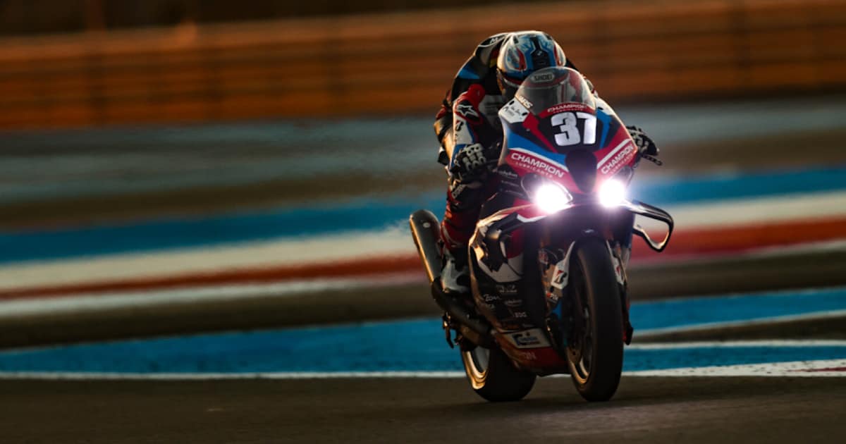 Thrilling finale at the Bol d’Or: BMW in the lead, bad luck for Swiss team