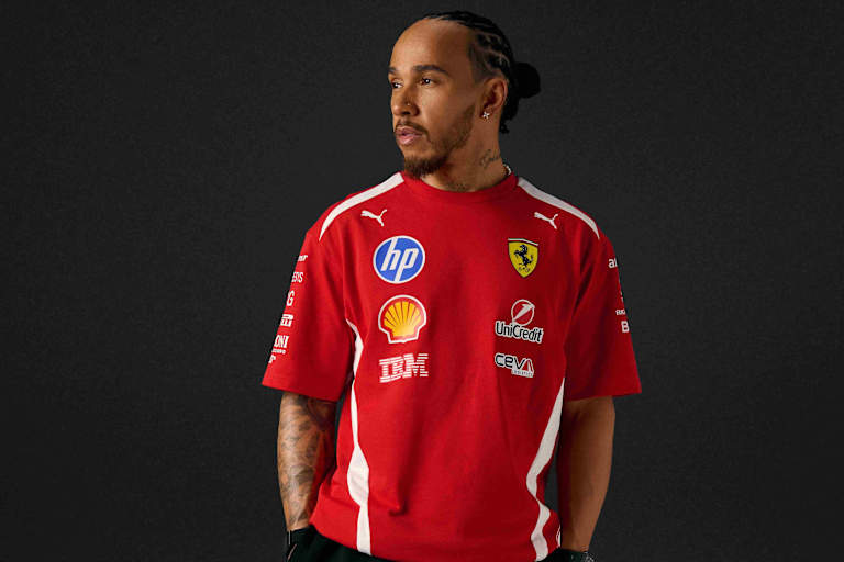 Lewis Hamilton weiss: 2026 ist ein wichtiges Jahr für ihn und sein Team  