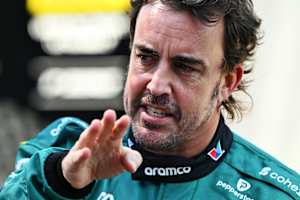 Fernando Alonso
