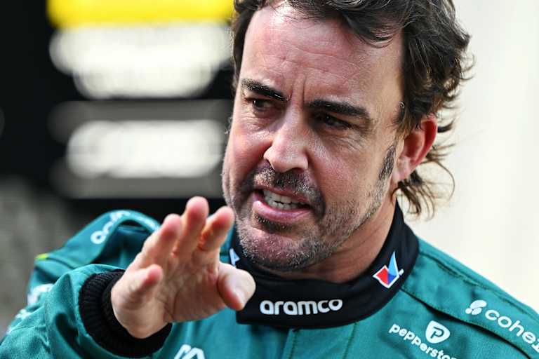 Fernando Alonso