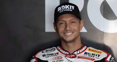 Michael van der Mark ersetzt in Misano BMW-Stammfahrer Danilo Petrucci