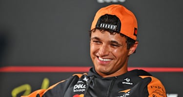 Lando Norris offenbart in seiner Doku sein Leben abseits der Strecke