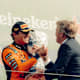 David Coulthard after Lando Norris’s victory at Zandvoort: “I’m really pissed off”