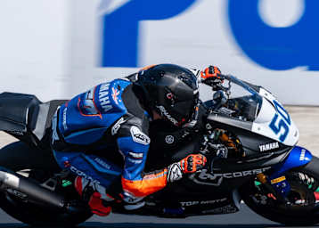 Die 2026er Yamaha R7 scheint eine wesentliche Verbesserung zu sein