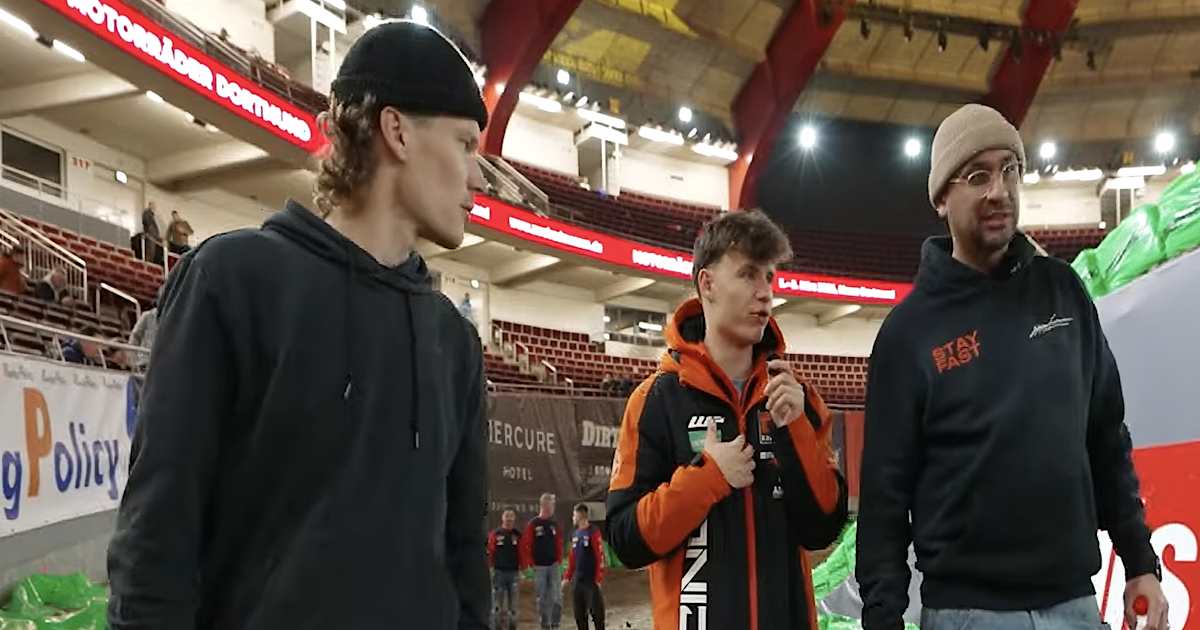 Kai-Haase-und-JP-Kr-mer-beim-Supercross-Dortmund