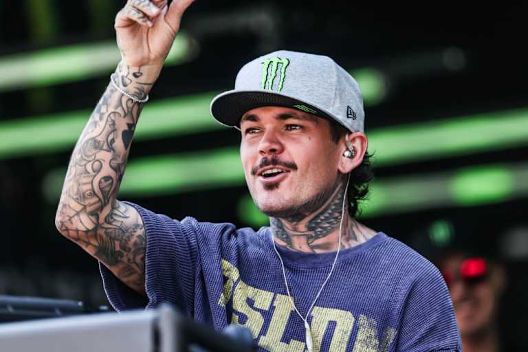 Tai Woffinden (35) verabschiedet sich vom Profisport