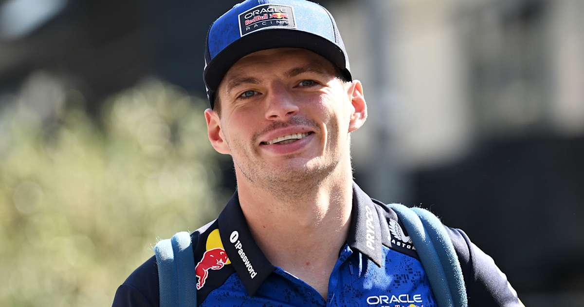 Max Verstappen Returns to Sepang for Unique 2026 Bahrain GP