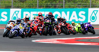 Die MotoGP erhält einen neuen Rennleiter