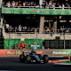 George Russell in Mexiko-Quali auf P2: «Verstehe Mercedes noch immer nicht»
