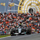 Live-Ticker Sprint-Quali zum Zandvoort-GP: Wer schlägt WM-Leader Antonelli?