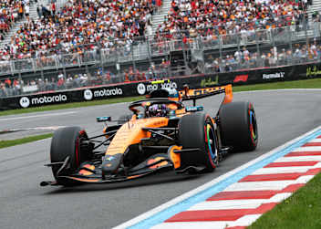 Lando Norris