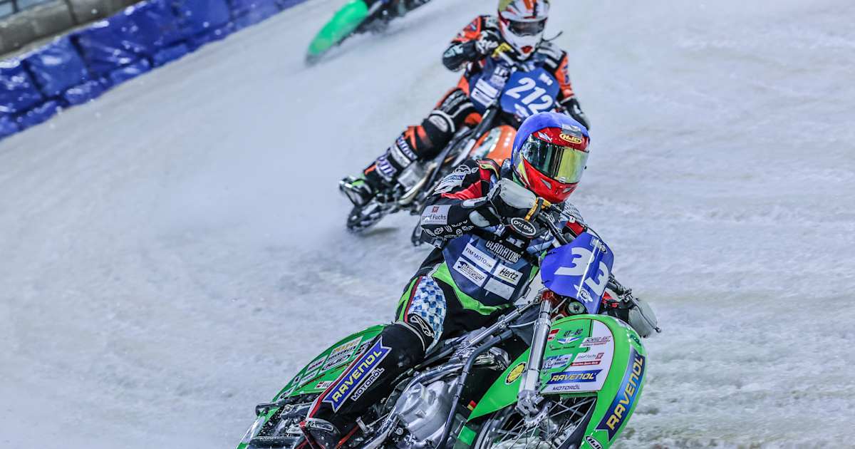 R-ckkehrer-Hans-Weber-Wie-er-durch-Zugucken-neue-Eisspeedway-Ideen-bekam