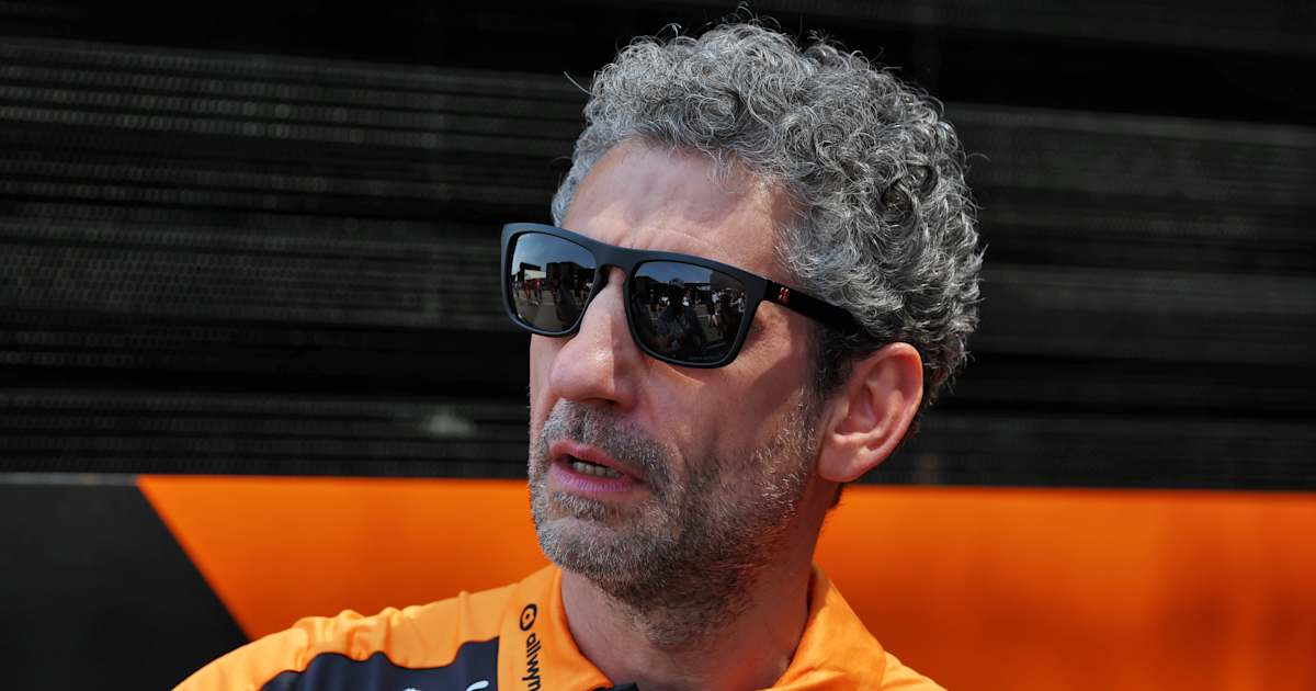 McLaren Warns F1 Rivals: The Development Race Continues After Hungary Win