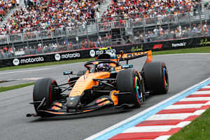 Lando Norris