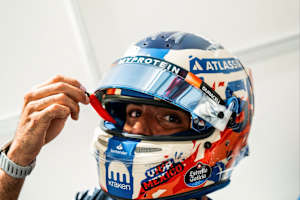 «Chili» Carlos Sainz