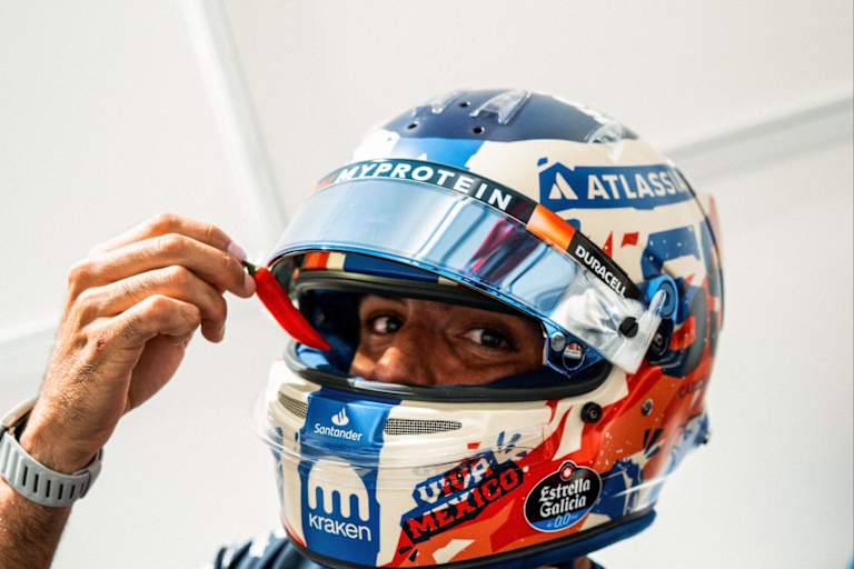 «Chili» Carlos Sainz