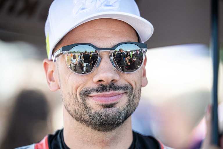 Miguel Oliveira freut sich auf die Änderungen für 2027
