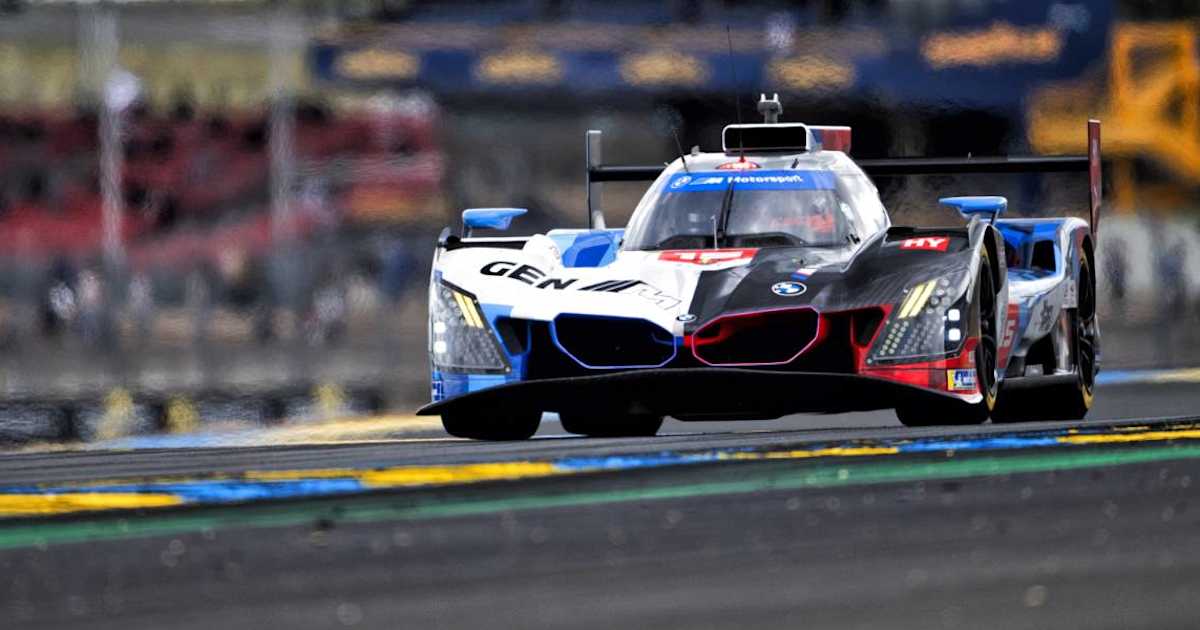 BMW-macht-im-dritten-Training-bei-24-Hours-of-Le-Mans-die-Pace
