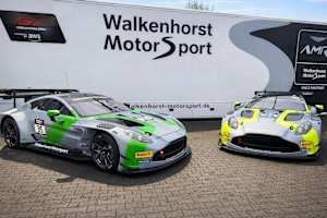 Walkenhorst Motorsport greift erneut an
