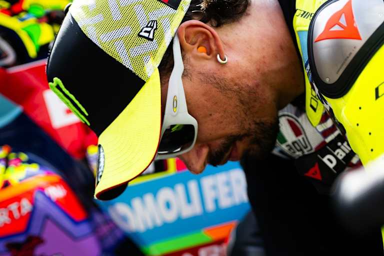 Führt Franco Morbidellis Weg in die Superbike-WM?