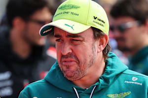 Fernando Alonso