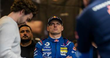 Max Verstappen kann bei Red Bull Racing er selbst sein, betont Coulthard
