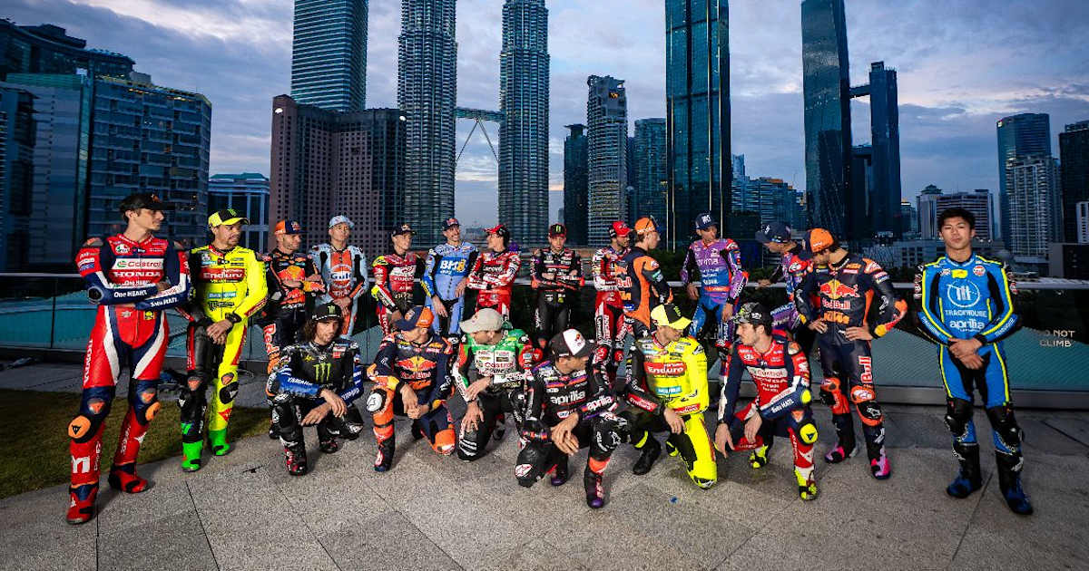 Live-und-gratis-auf-SPEEDWEEK-com-Launch-der-MotoGP-Saison-in-Kuala-Lumpur