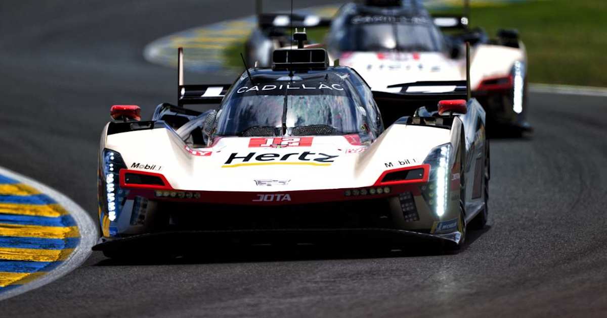 24-Hours-of-Le-Mans-Cadillac-BMW-und-Toyota-weiter-vorne