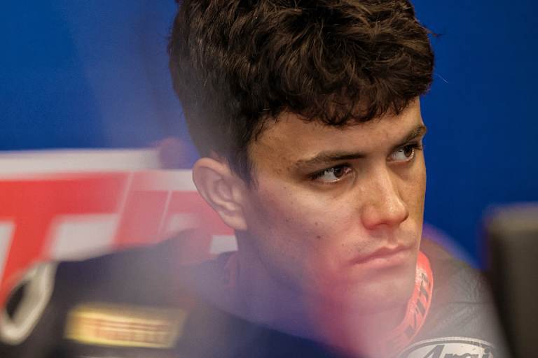 Twan Smits hat noch viel vor