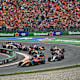 FIA: Ferrari, Mercedes, Honda, Audi dürfen entwickeln, Red Bull-Ford nicht