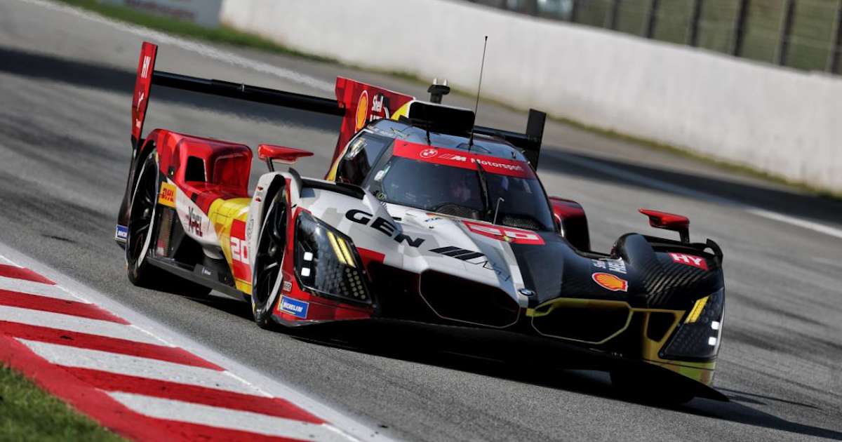 The FIA WEC race in Barcelona on TV and via live stream - WEC ...