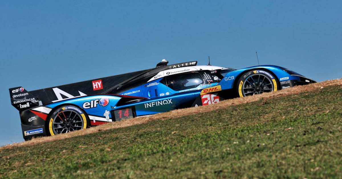 6h-Sao-Paulo-Alpine-vor-Genesis-im-dritten-freien-Training