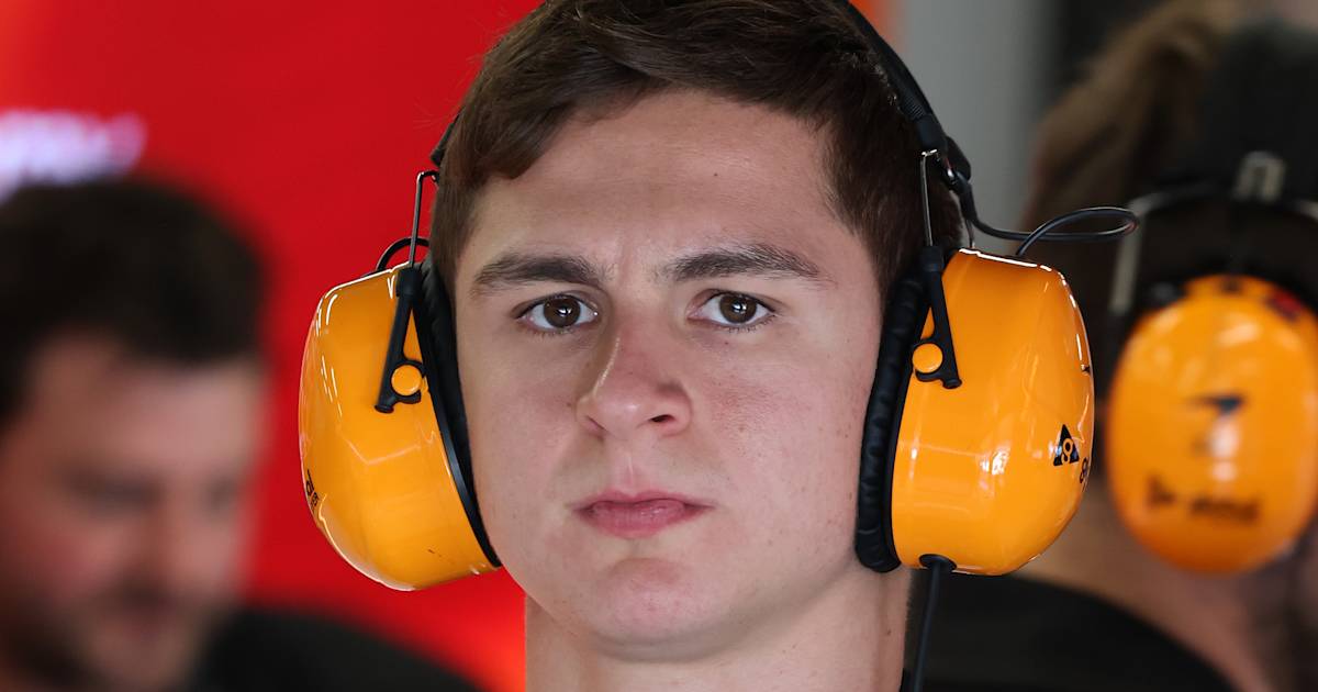Seltsam-McLaren-Z-gling-Leonardo-Fornaroli-testet-berraschend-f-r-Haas