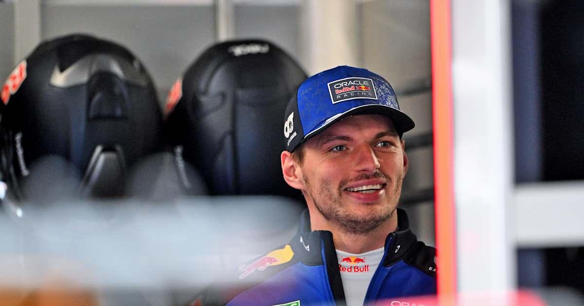 Red Bull Racing-Star Max Verstappen erklärt: Darauf kommt es in Monaco ...
