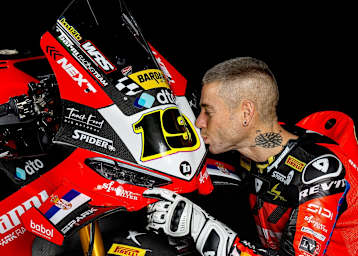 Alvaro Bautista