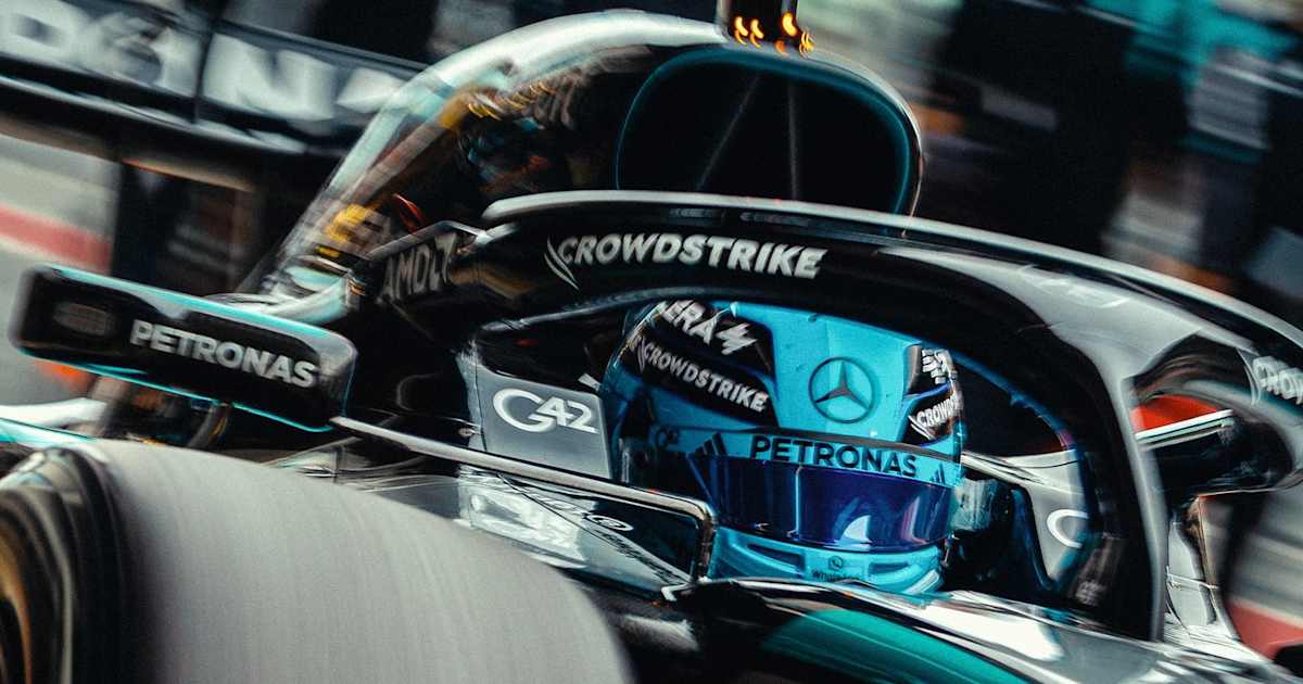 George-Russell-Mercedes-Wieso-er-auf-die-guten-Rundenzeiten-pfeift