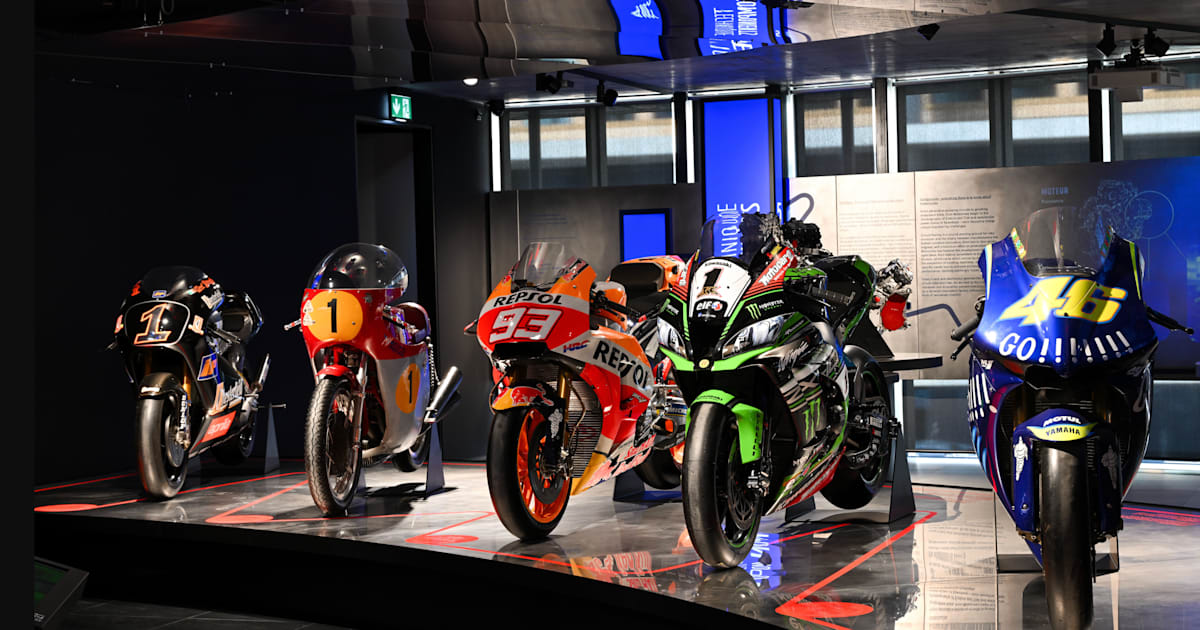 Bikes-von-Marquez-Co-FIM-Racing-Motorcycle-Museum-ffnet-seine-T-ren