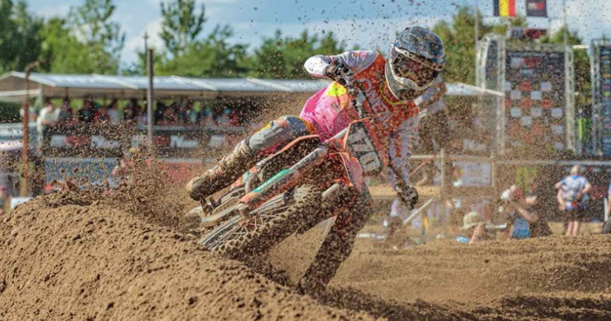 MXoN 2026 in Ernée: Deutsches Team ohne Ken Roczen und Simon ...
