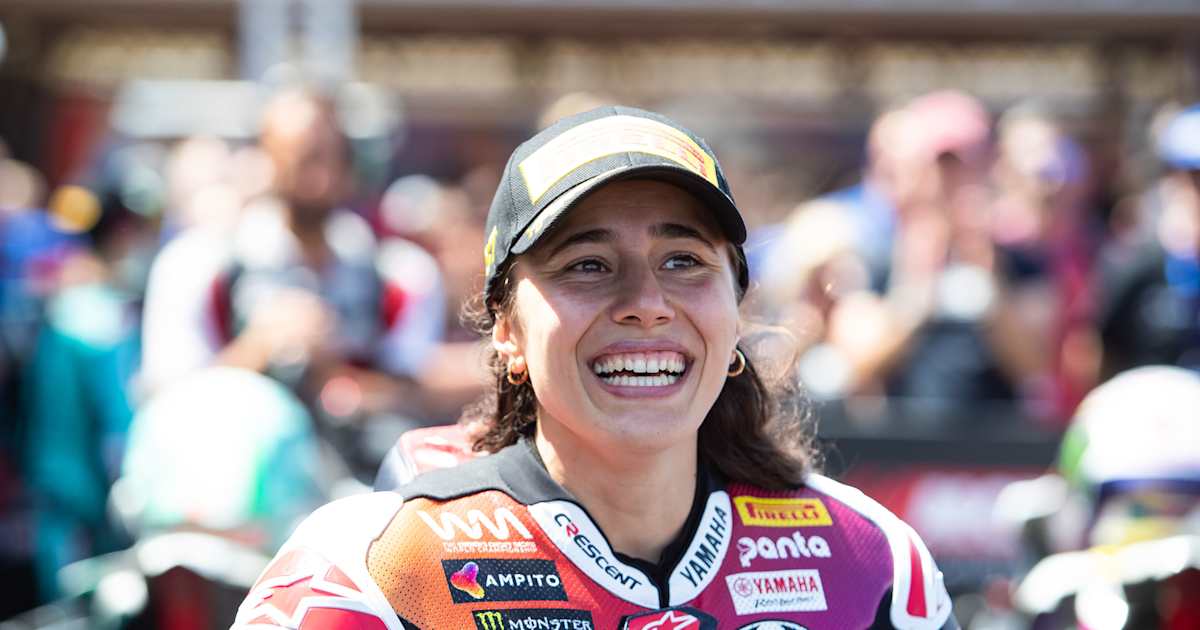 Beatriz-Neila-24-bekommt-im-Yamaha-Werksteam-Zuckerbrot-und-Peitsche