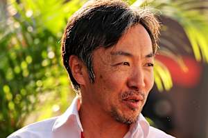 TGR-Haas-Teamchef Ayao Komatsu erwartet grosse Leistungsunterschiede