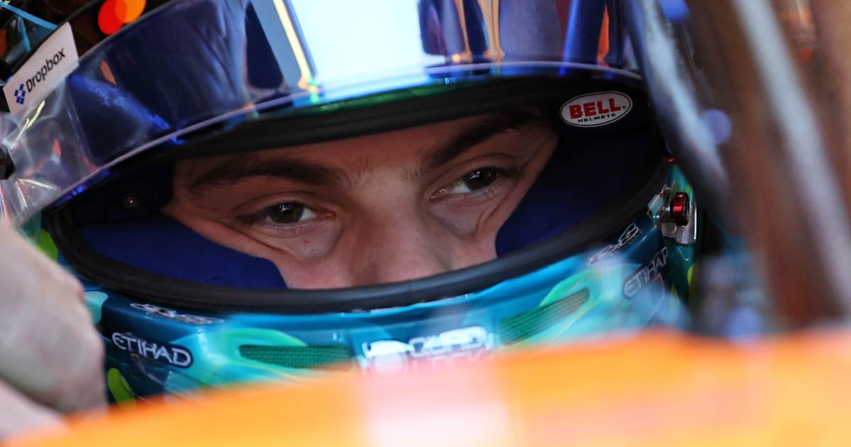 Oscar-Piastri-McLaren-Liegen-immer-noch-einen-Schritt-hinter-Mercedes-