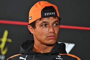 Lando Norris