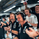 Mercedes-Teamchef Toto Wolff gesteht: «Ich habe Mühe, das zu verstehen»