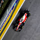Ferrari-Teamchef Vasseur nach Hamilton-Fehler: «Müssen mit ihm sprechen»
