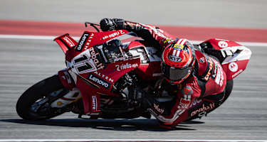 Nicolo Bulega