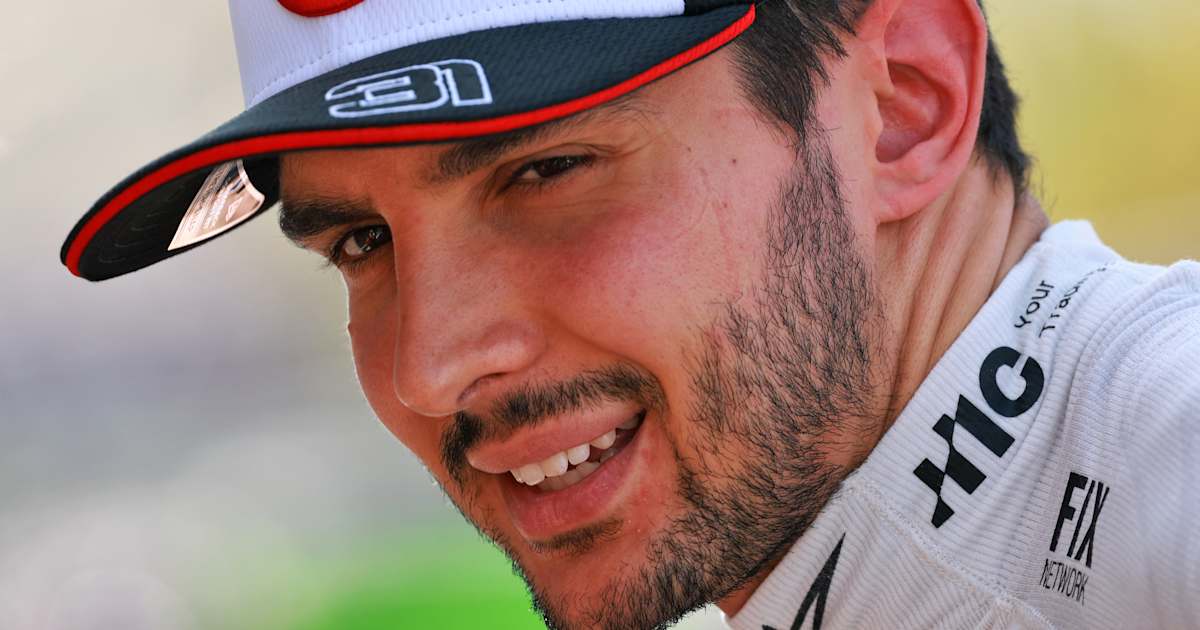 Esteban Ocon raus bei Haas: «Definitiv nicht das Ende meiner F1 ...