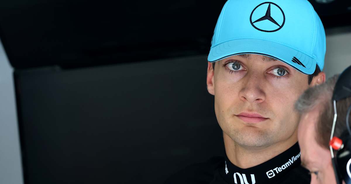Surprising theory from Günther Steiner: Is George Russell interested in Audi? - Formula 1